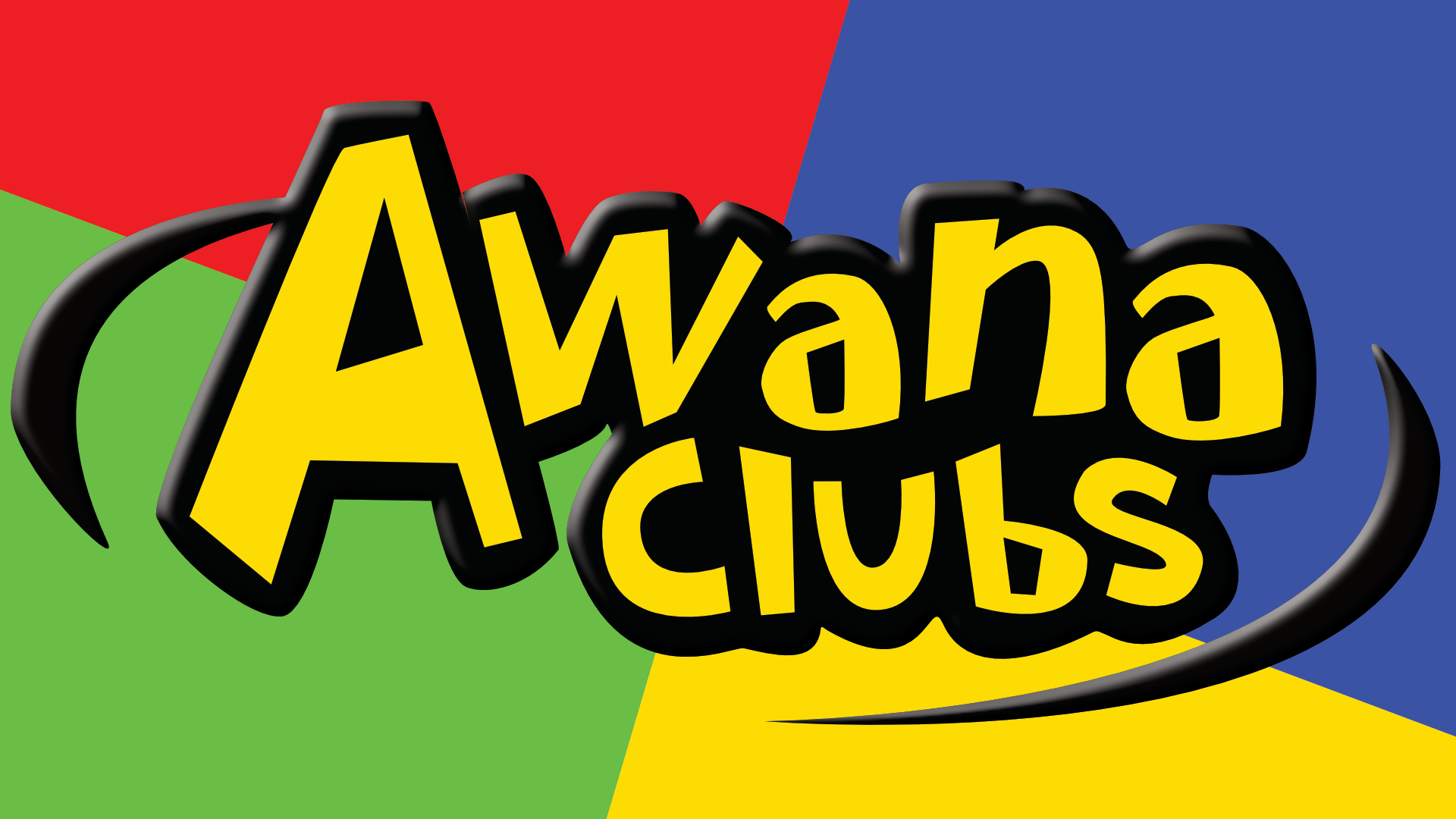 AWANA - Harvest Community Church