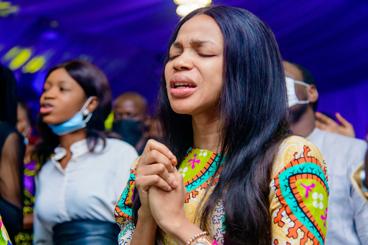 NLP Next Steps Harvesters International Christian Centre