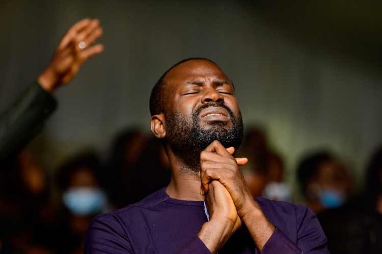 NLP Next Steps Harvesters International Christian Centre