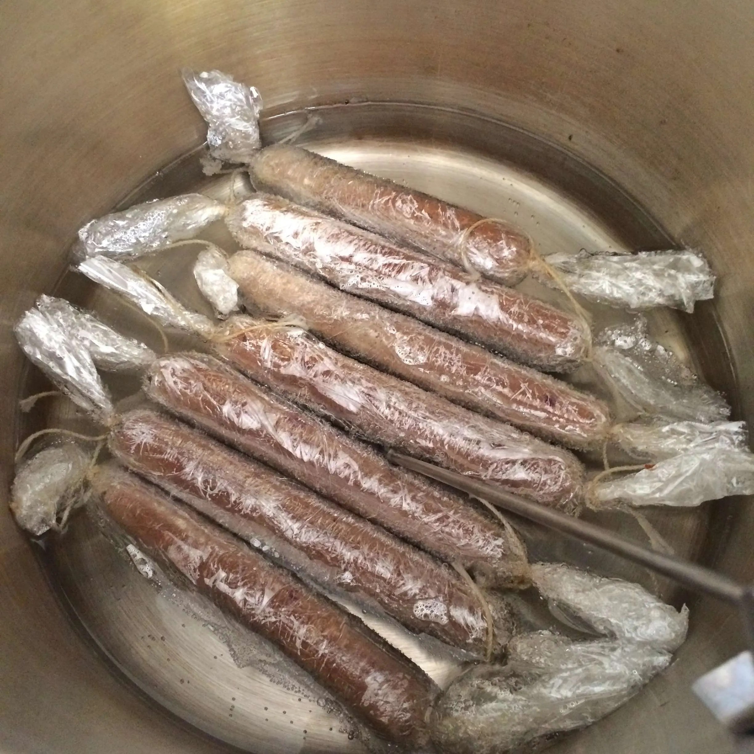 Venison Mini Corndogs Harvesting Nature