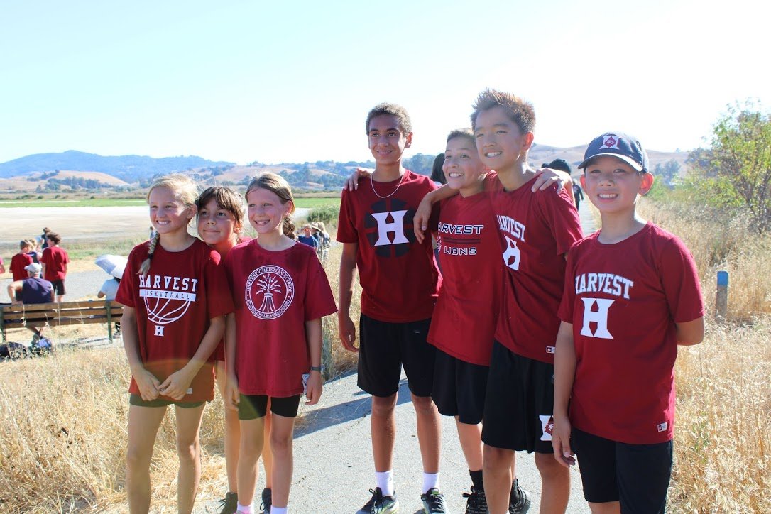 Home Harvest Christian School