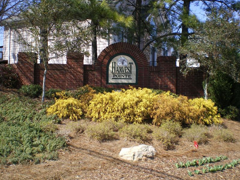 Neighborhood Photos Harvest Pointe
