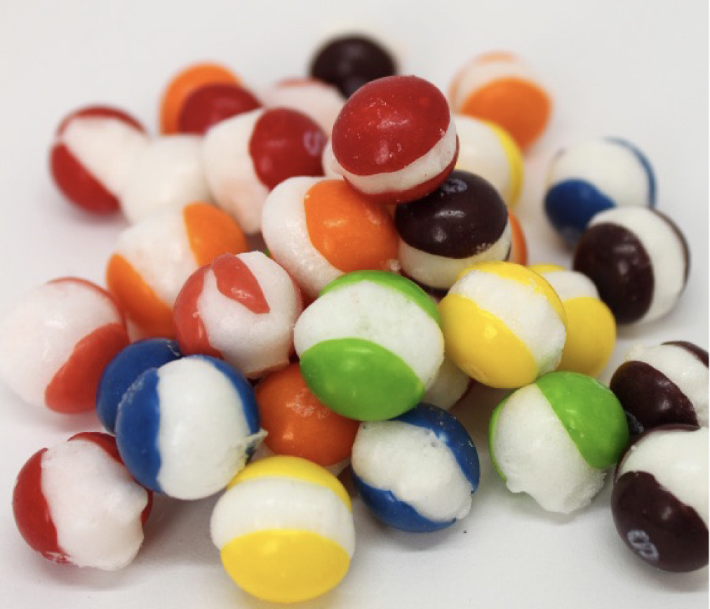 How freeze drying works Harvest Right™ Home Freeze Dryers Freeze