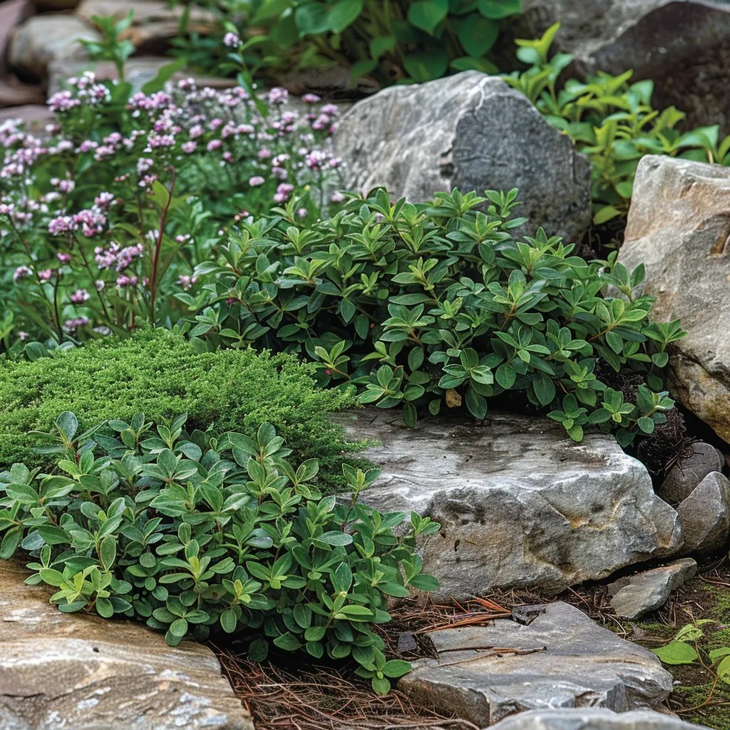 How to Grow Pachistima Harvest to Table