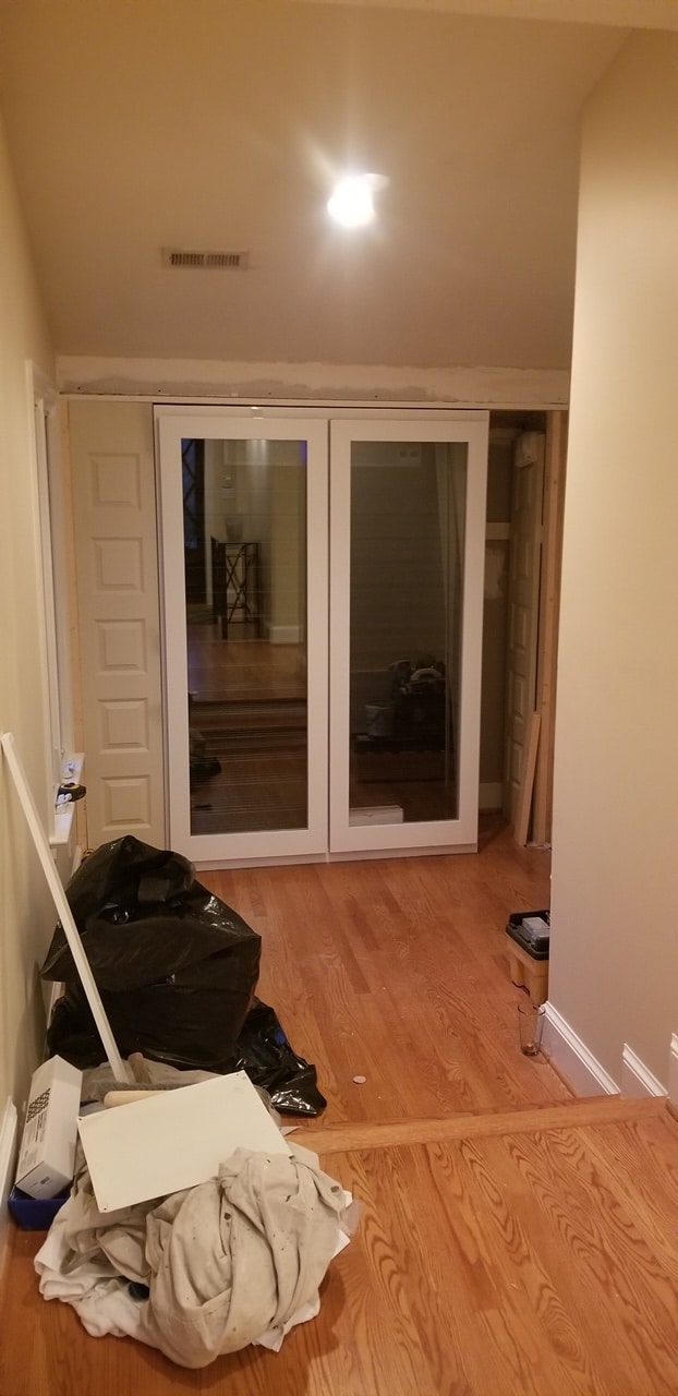 Harvest Custom Wine Cellars and Saunas Richmond