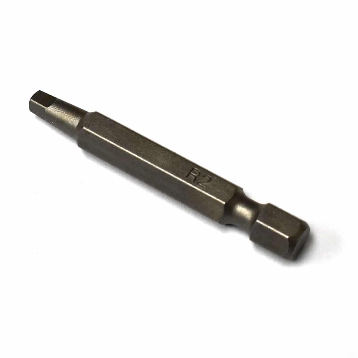 Square Head Bit Harvest Wood Products