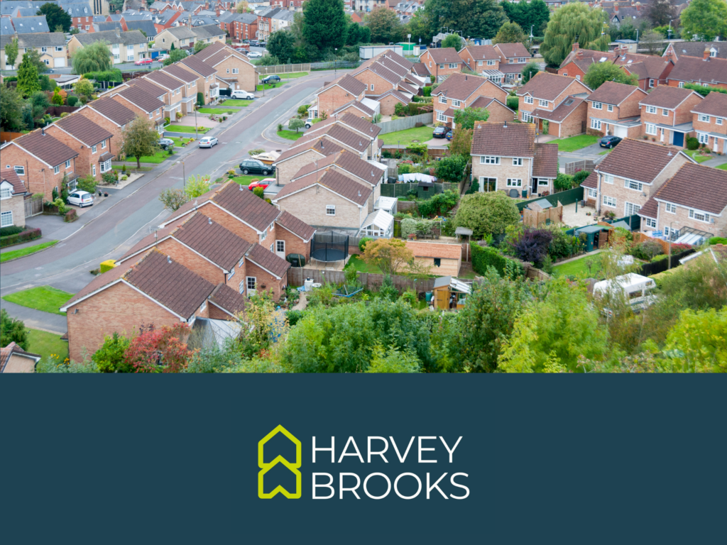 Where are we now? Harvey Brooks