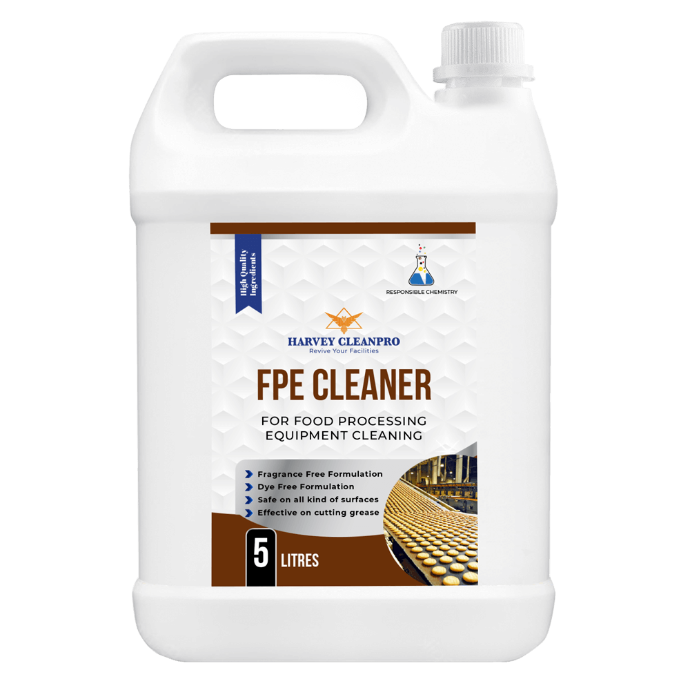 FPE Cleaner Harvey Cleanpro