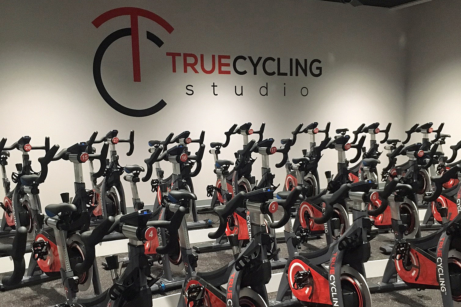 Our Work F.M. Harvey Construction