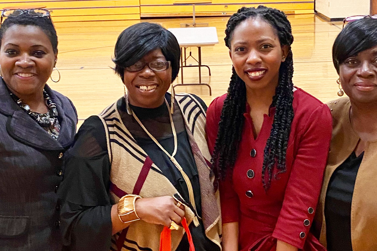 About Us The Harvey Law Firm