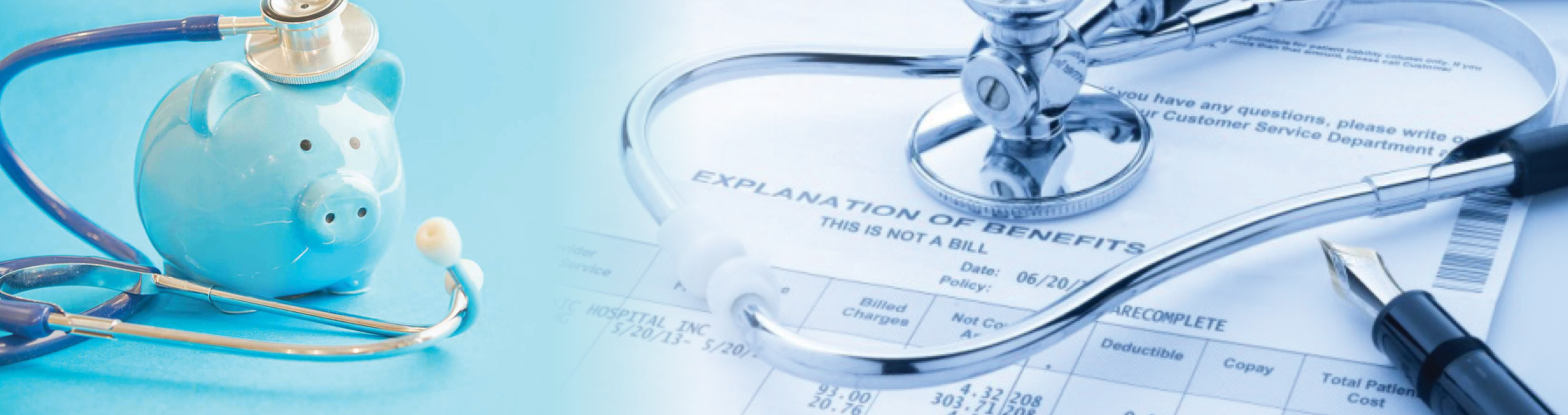 Reliant Health Partners LLC Harvey & Company LLC