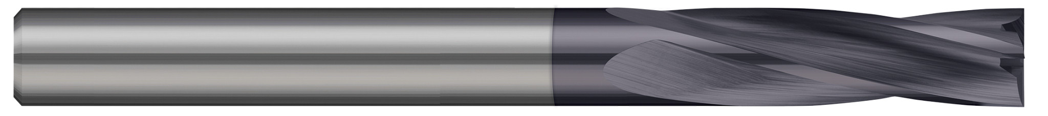 .070 D FLAT END C-BORE | Counterbores | Perry Mill Supply