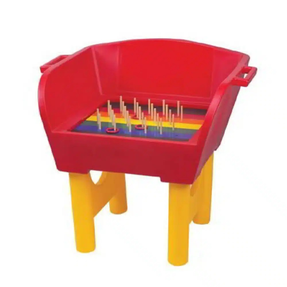 RING TOSS Harvey's RentAll