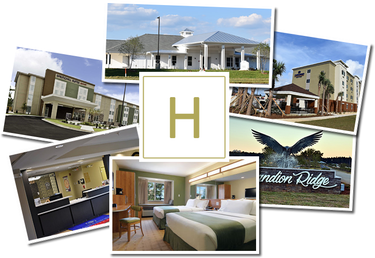 About Us Harvill, Inc.