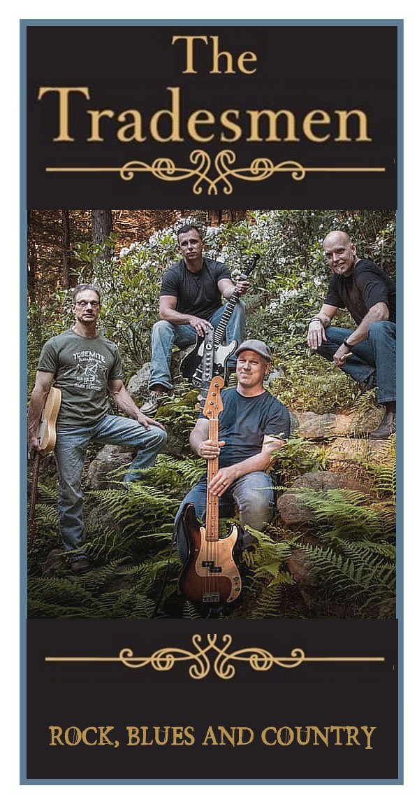 Harwinton Fair The Tradesmen