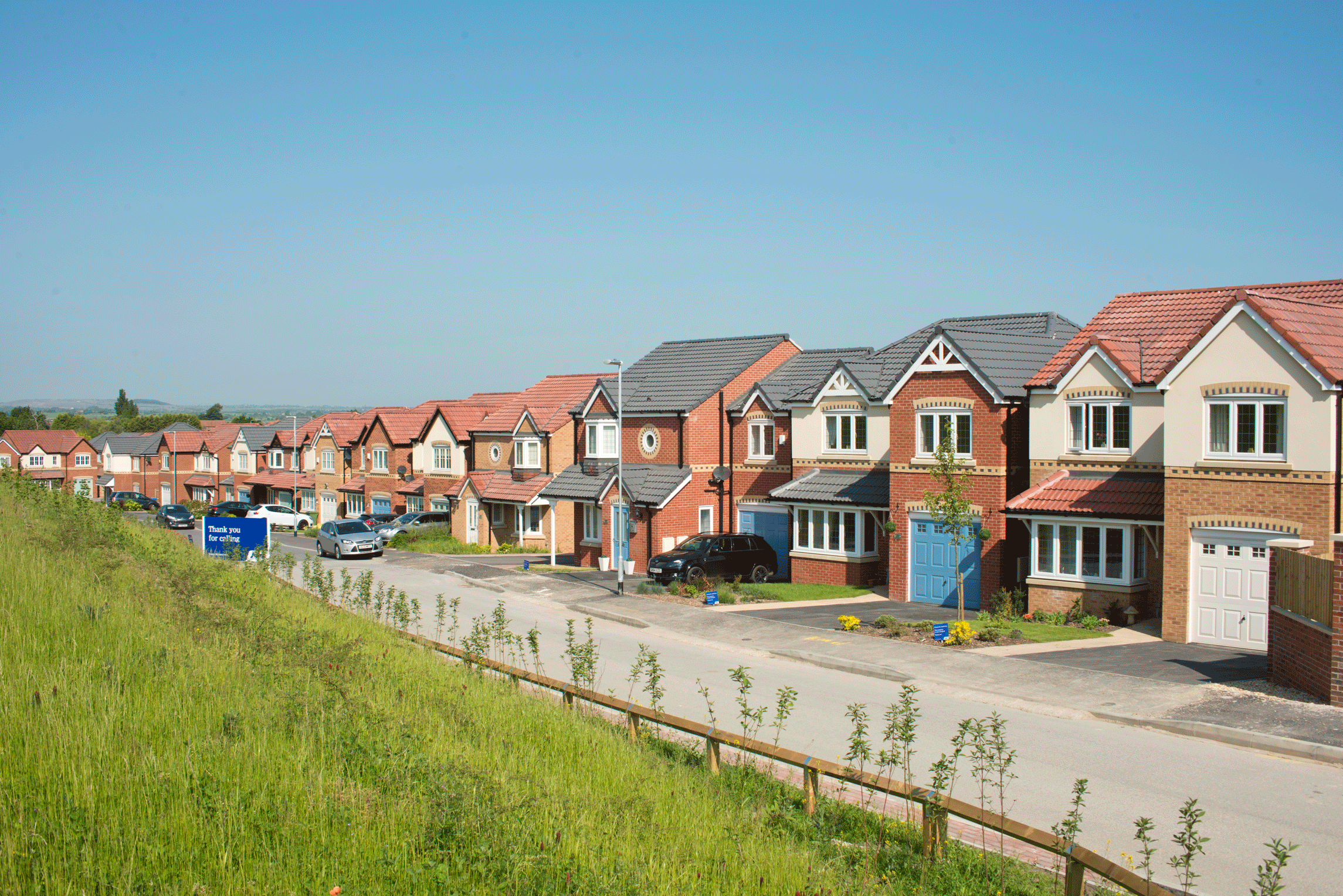 Harworth, North Nottinghamshire Harworth