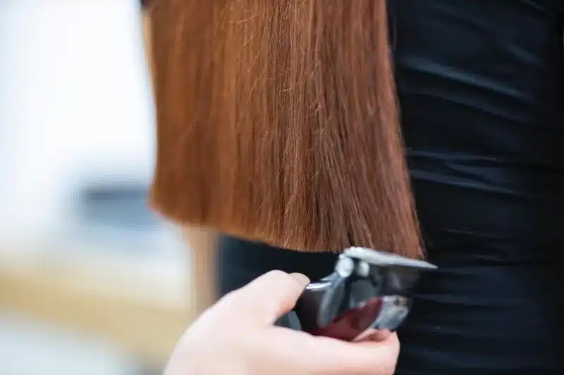 The benefits of regular hair trimming Hasami Hair Studio