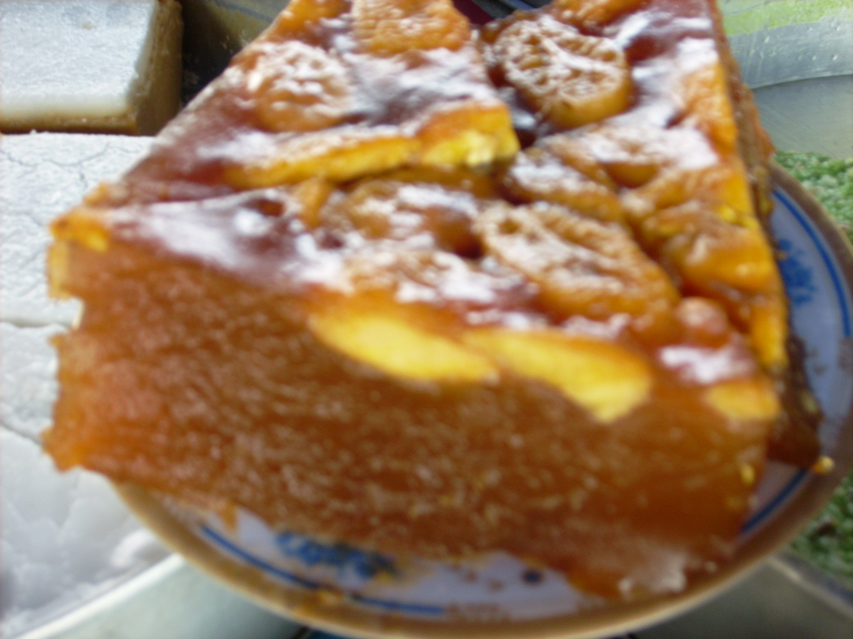 Kue Khas Banjarmasin, Kalimantan Selatan edwinridho