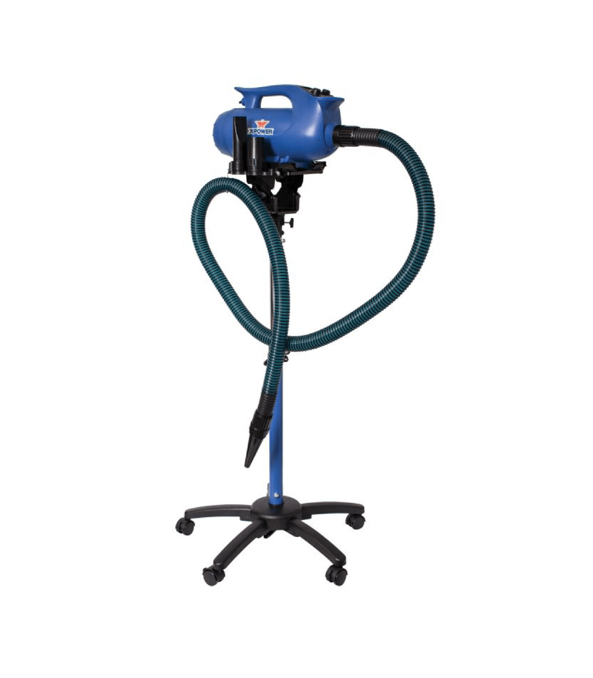 B8 Brushless Motor Force Pet Dryer Hasbets