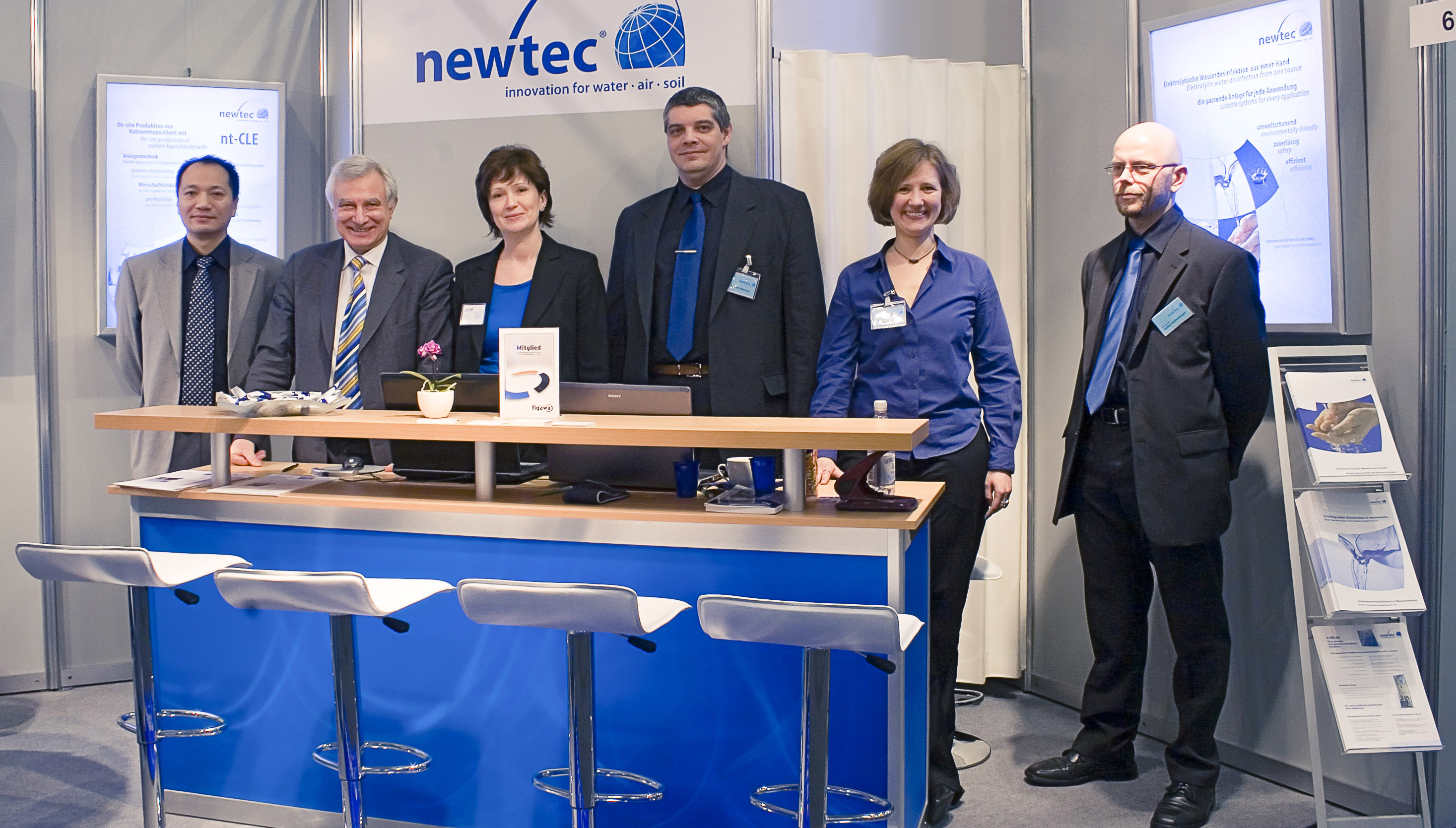 NEWTEC