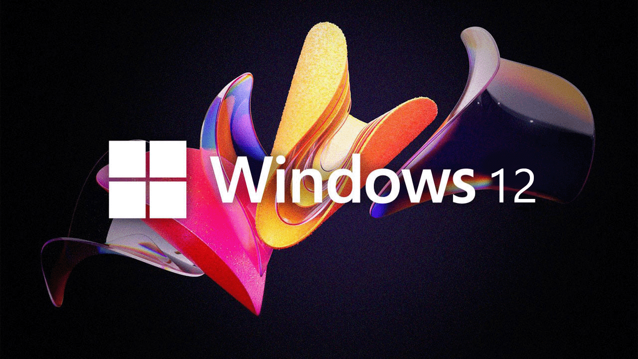 Microsoft Windows 12 Unofficially Announced for June HasenRay Creative