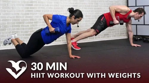 9 Min Ab Workout Routine w/ Coach Kozak – HASfit Ab Workouts.