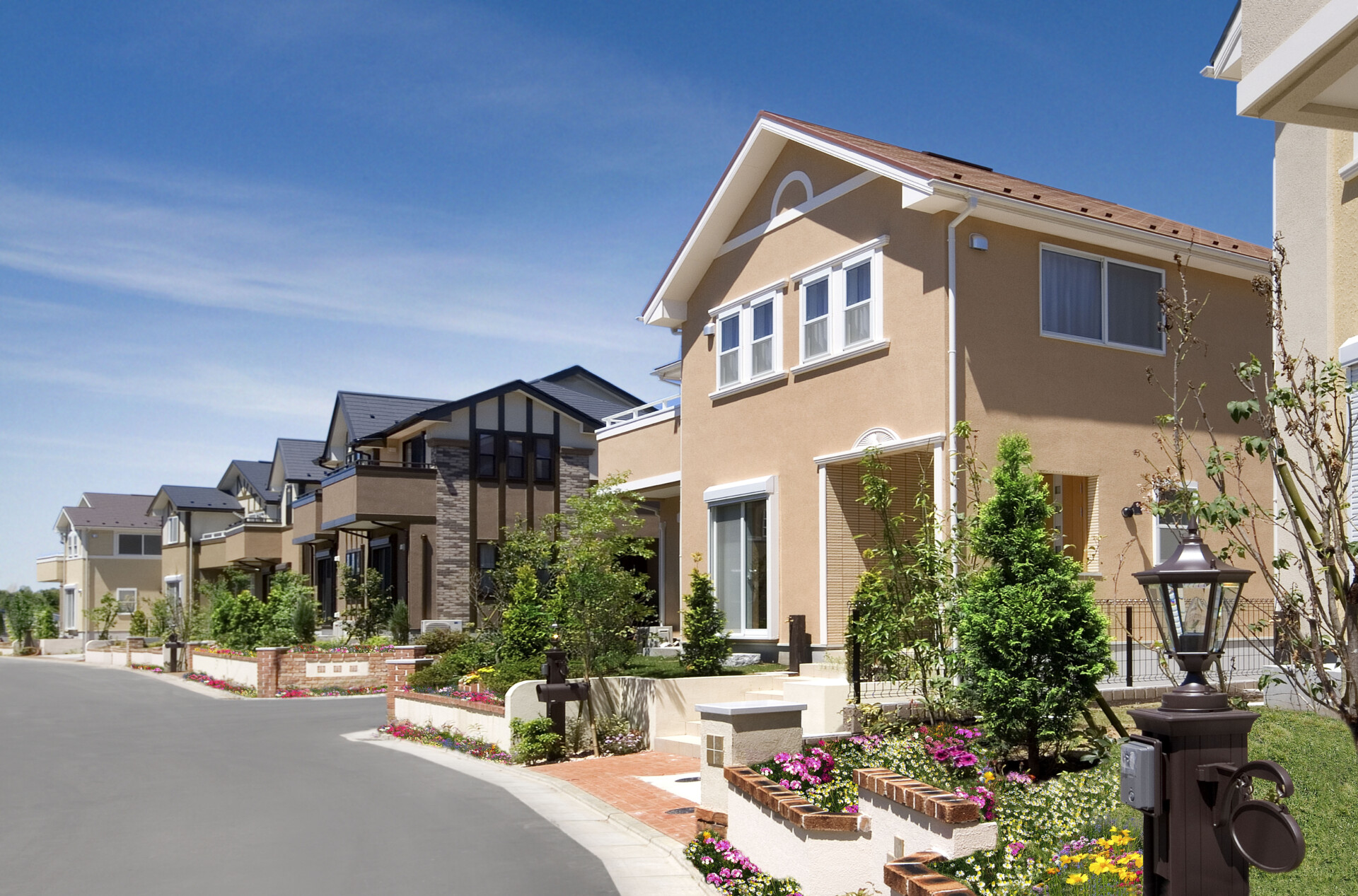 一軒家のオーナーに勧めたい戸建賃貸住宅という方式の賃貸経営。 casa