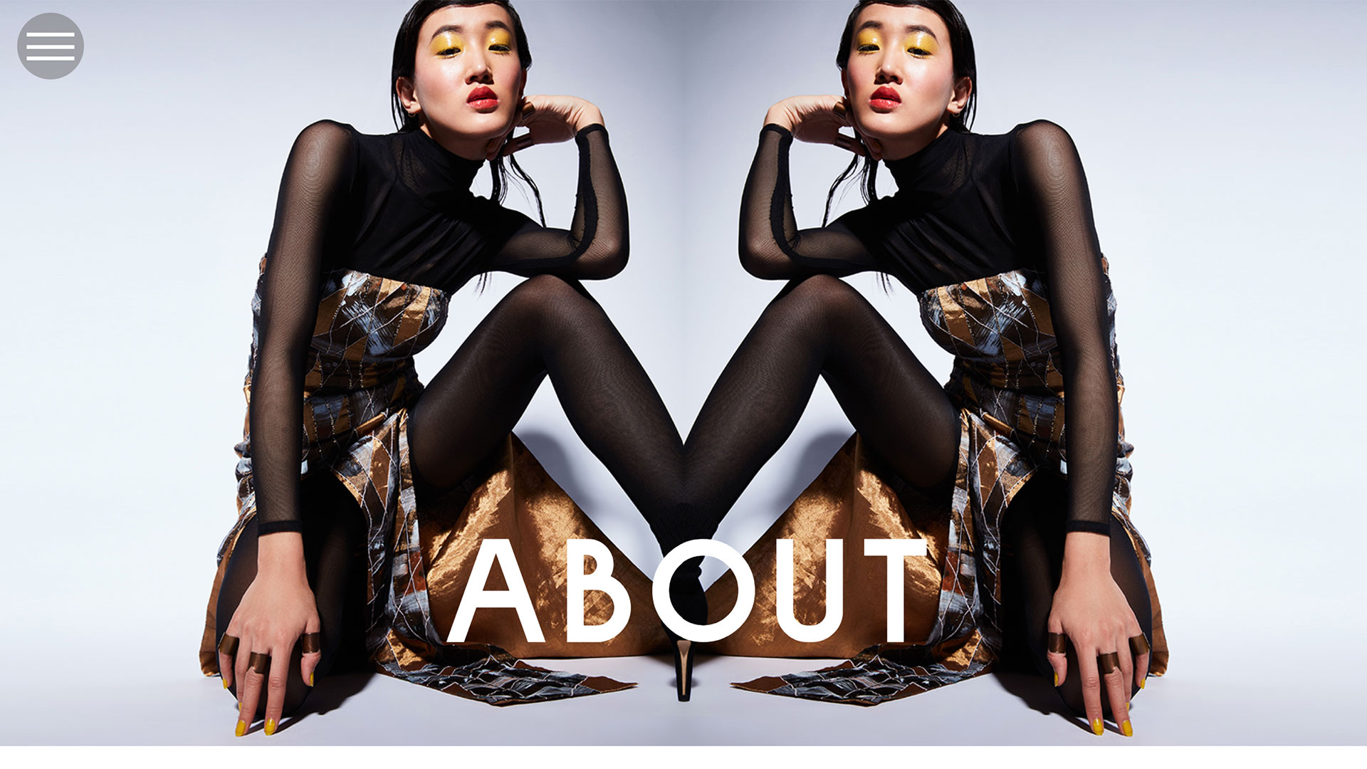 Grain Fashion Consultancy Hashcube Digital Services