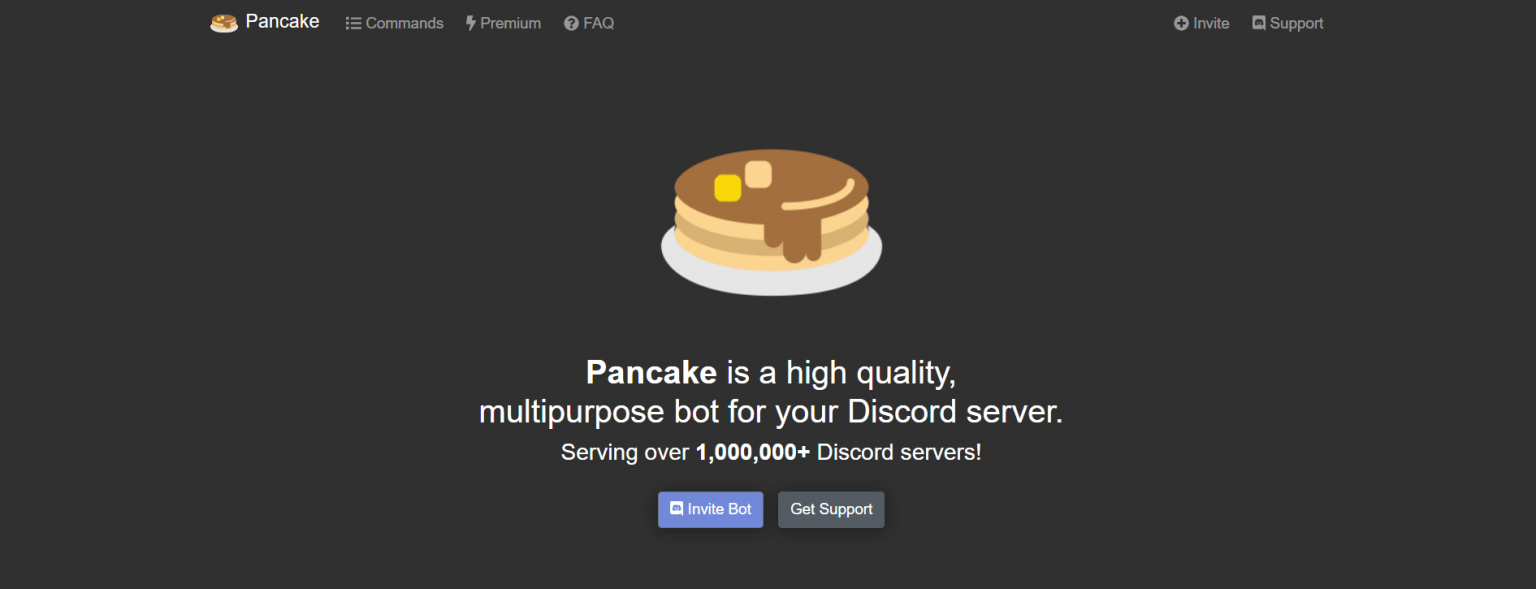 Los 25 mejores bots de Discord para la moderación HashDork