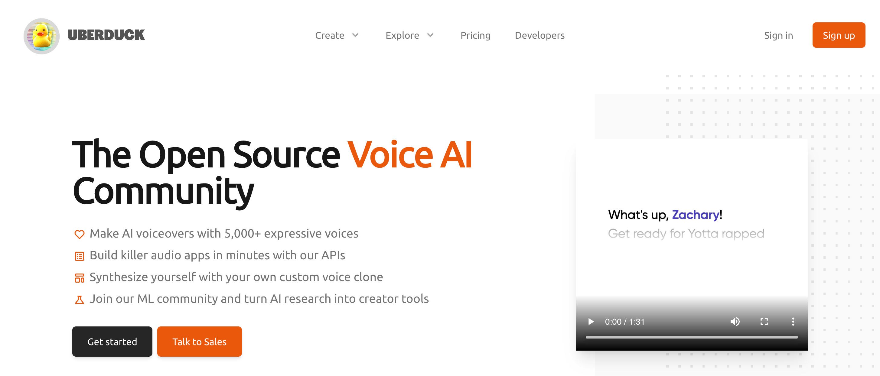 10 Best 15.ai Alternatives (2024) HashDork