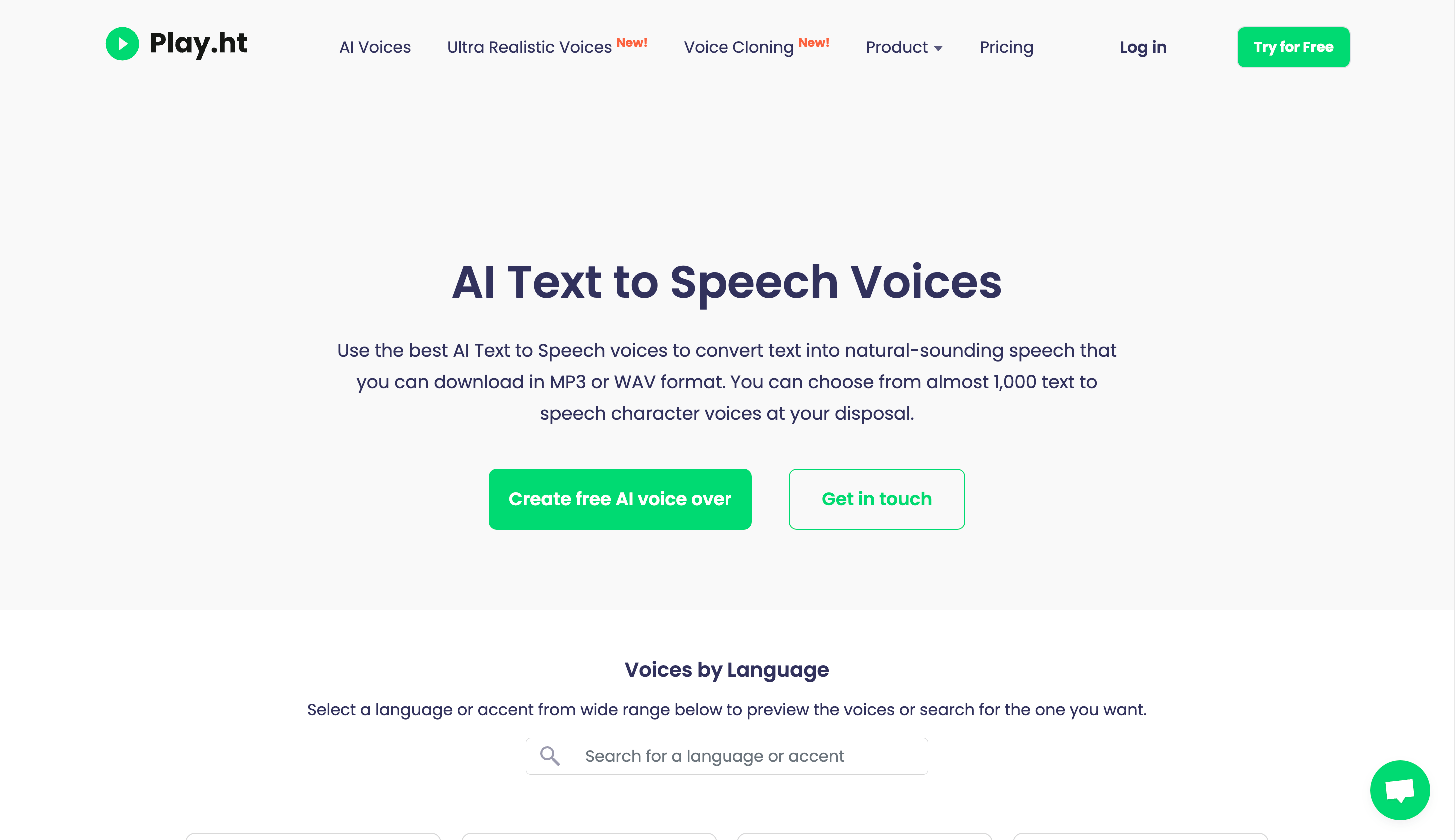 10 Best 15.ai Alternatives (2024) HashDork