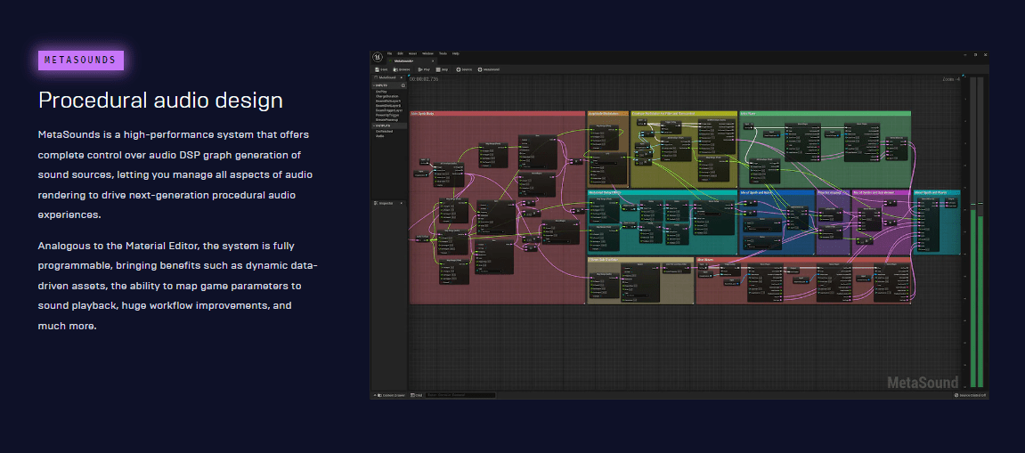 Unreal Engine Architecture Explained - HashDork