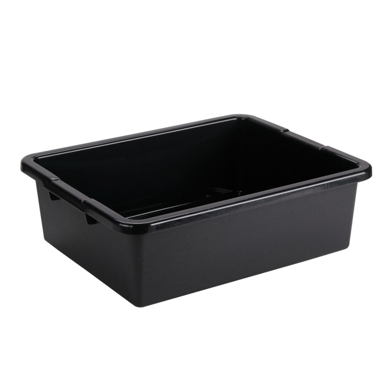 GIVE DISH BIN [HAS HEART]