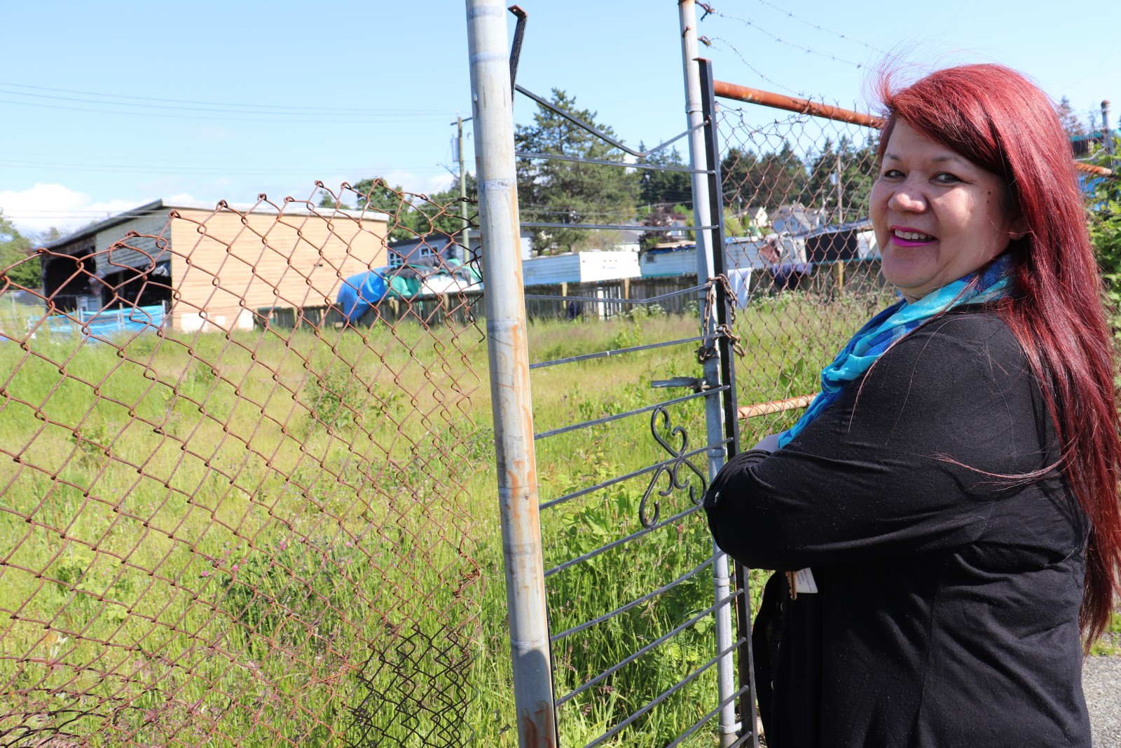 Tiny Home village planned for Port Alberni to replace notorious RV park