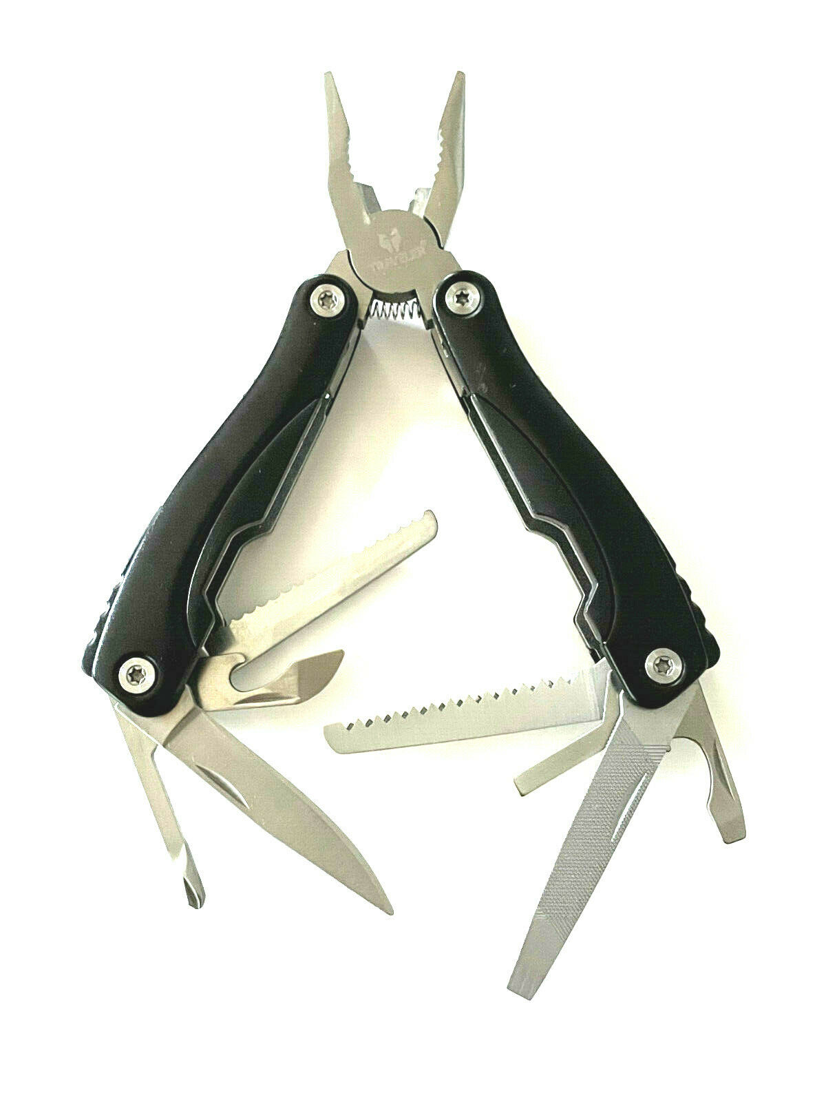 Tools Ferramentas Multitool Set Knife Survival Tool Box Screwdriver