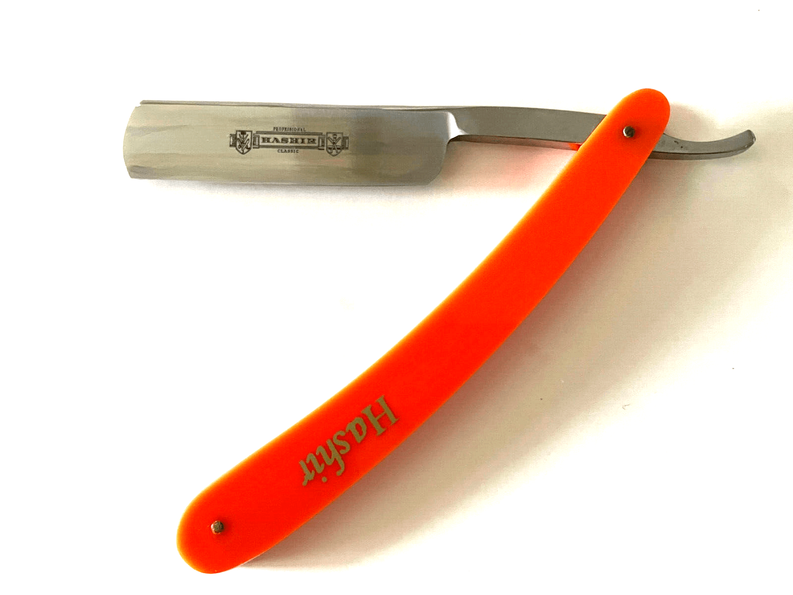 Straight Razor Products