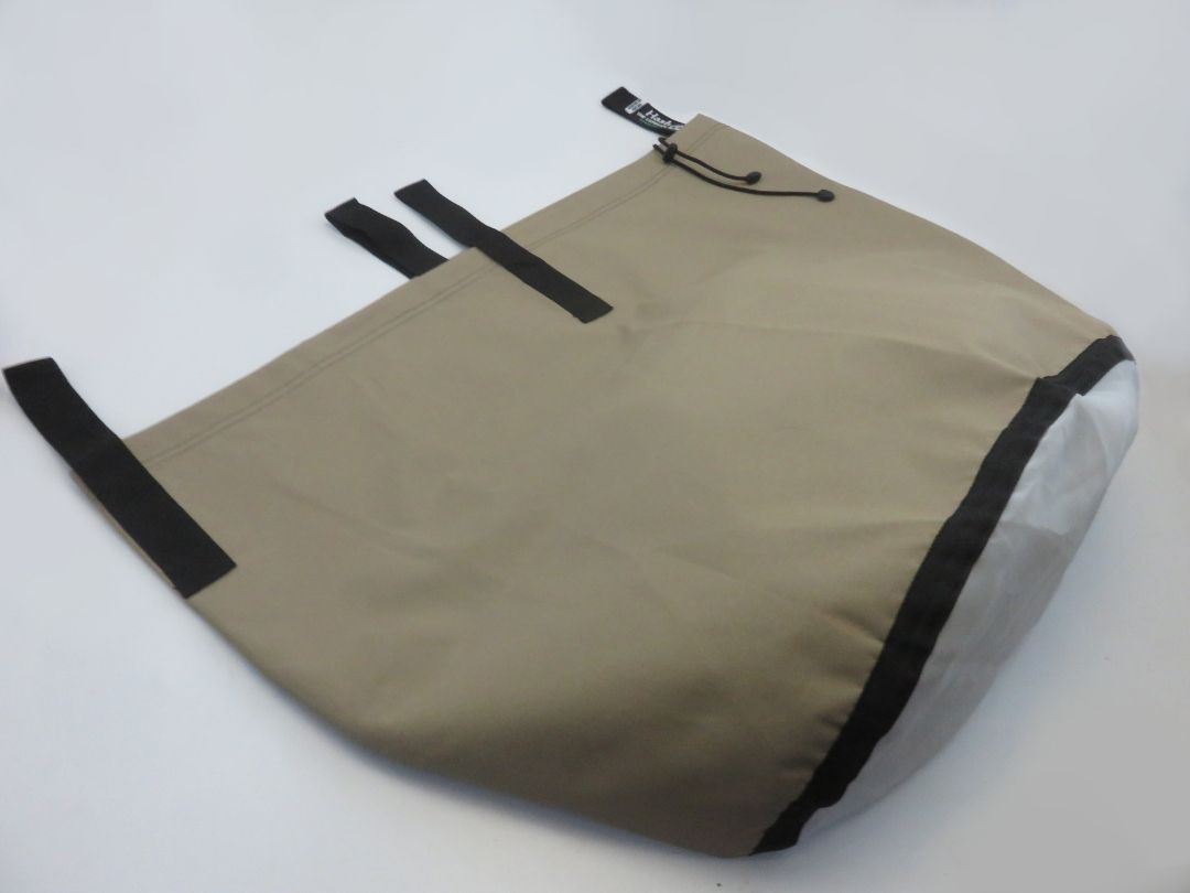 120L (30 Gallon) Single Bubble Hash Bags Hash It All