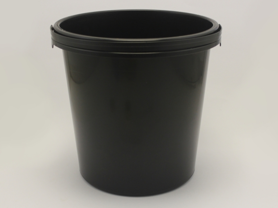 25 Litre Processing Bucket Hash It All