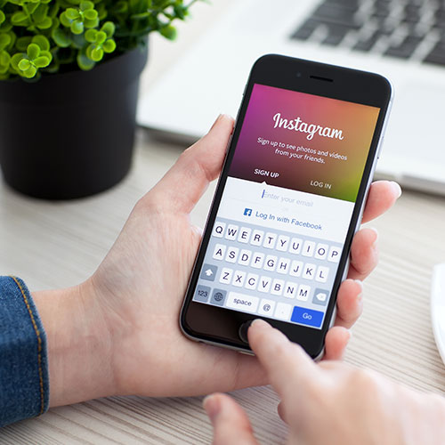 3 Tips for Scoring Big With Your Instagram Post