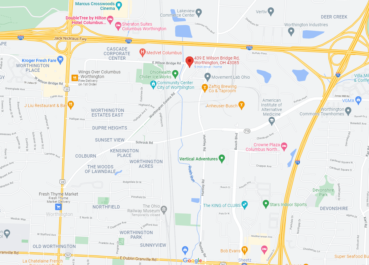 American Arthritis & Osteoporosis Care Center Get the care you need