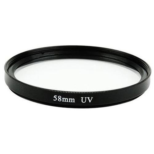 Canon 58mm UV Filter in Pakistan Hashmi Photos