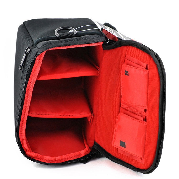 DSLR Shoulder Bag in Pakistan Hashmi Photos