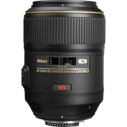 Nikon Macro Lens 105mm F2.8G in Pakistan Hashmi Photos