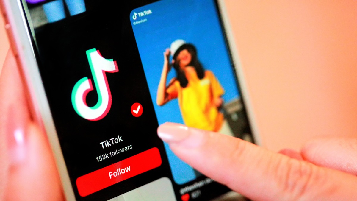 TikTok changed content creation forever, Here's why Hashtag