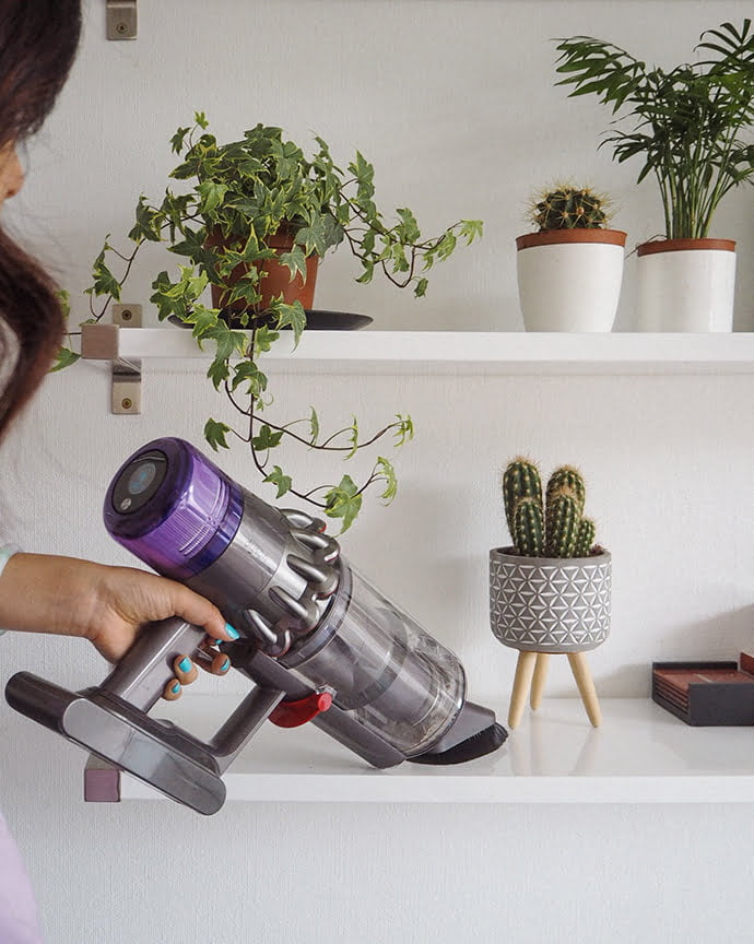 DYSON V11 ABSOLUTE EXTRA PRO Hashtag By Lily