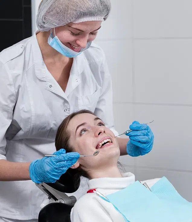 Dental Bridges Brisbane Costs & Procedures Of Bridges