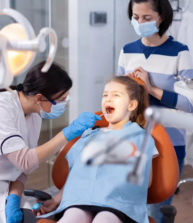 Dentist Holland Park Hashtag Dentist