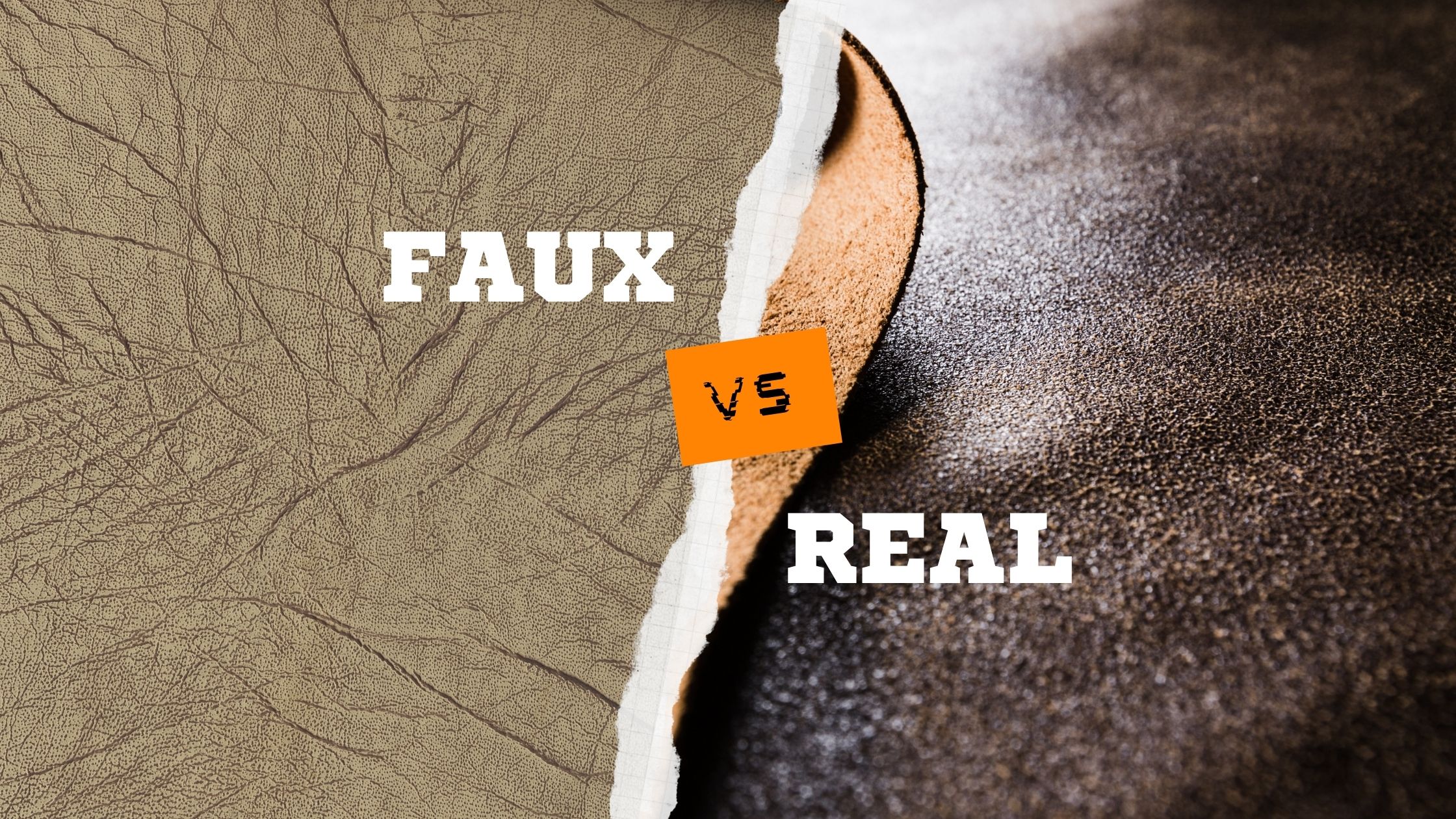 9 THINGS NEEDS TO IDENTIFY A GENUINE LEATHER JACKETS