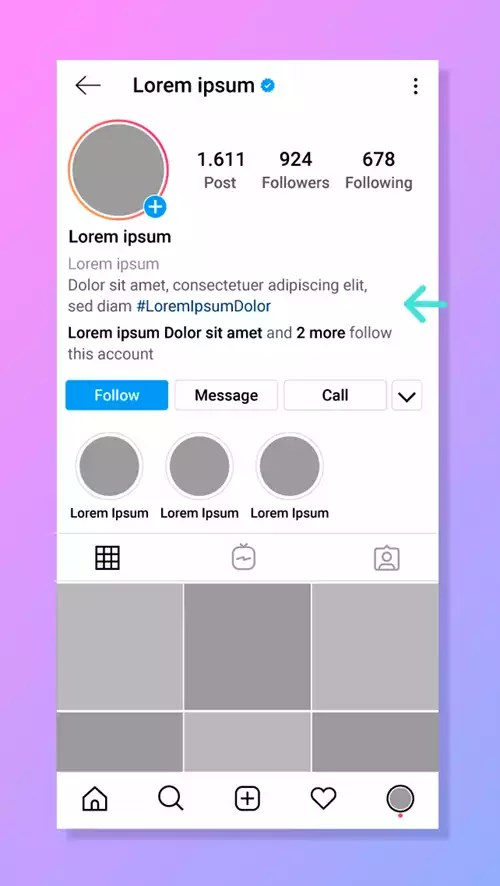 how to use hashtags to increase engagement?