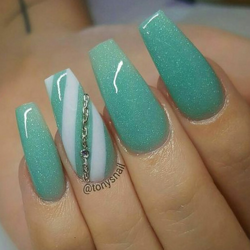 Best Nail Art Designs 36 Best Nail Art Designs 2020